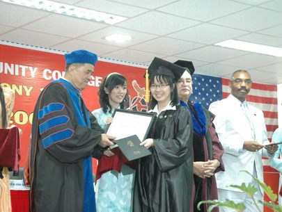Quy định mới về công nhận văn bằng do cơ sở giáo dục nước ngoài cấp